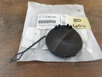 Original New BMW 3 Series G20 G21 Front Bumper Towing Eye Cover
