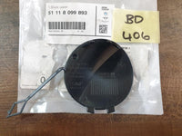 Original New BMW 3 Series G20 G21 Front Bumper Towing Eye Cover