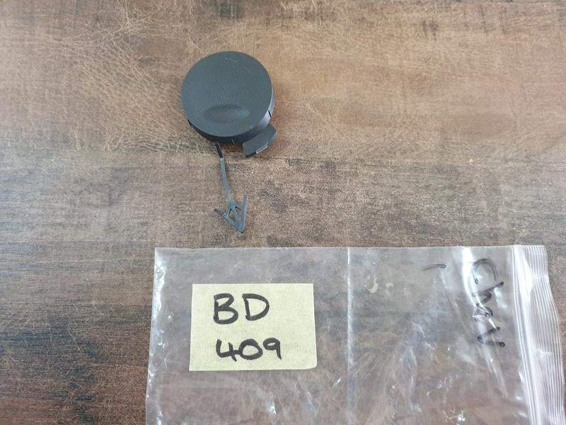 Original Used Captiva Rear Bumper Towing Eye Cover