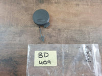 Original Used Captiva Rear Bumper Towing Eye Cover
