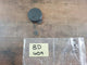 Original Used Captiva Rear Bumper Towing Eye Cover