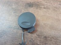 Original Used Captiva Rear Bumper Towing Eye Cover
