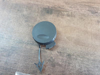 Original Used Captiva Rear Bumper Towing Eye Cover