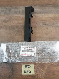 Original New Toyota Yaris Right Front Wheel Opening Extension