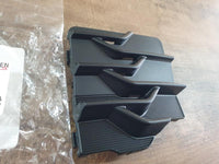 Original New Toyota Yaris Front Bumper Towing Eye Cover