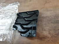 Original New Toyota Yaris Front Bumper Towing Eye Cover