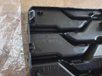 Original New Toyota Yaris Front Bumper Towing Eye Cover