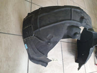 Original Used Audi Q5 Right Front Fender Liner