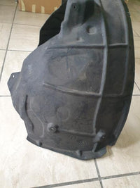 Original Used Audi Q5 Right Front Fender Liner