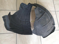 Original Used Audi Q5 Right Front Fender Liner