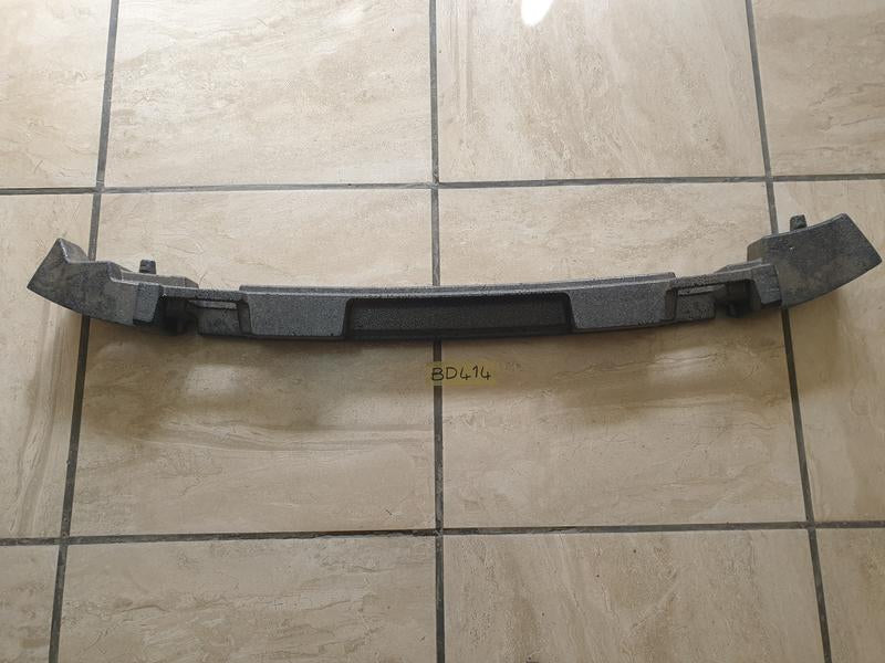 Original New Volkswagen Polo Front Bumper Foam Impact Absorber