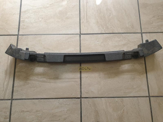 Original New Volkswagen Polo Front Bumper Foam Impact Absorber