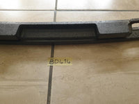 Original New Volkswagen Polo Front Bumper Foam Impact Absorber