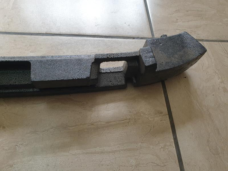 Original New Volkswagen Polo Front Bumper Foam Impact Absorber