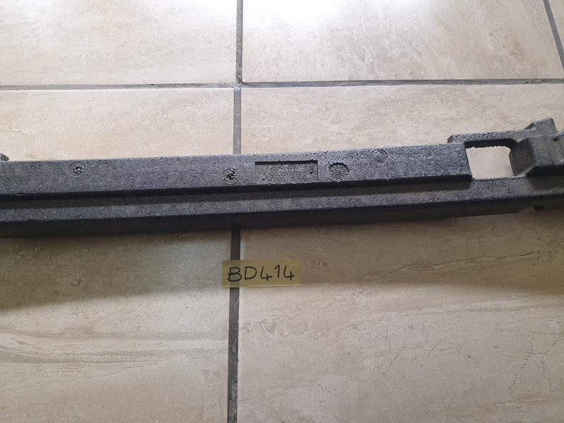 Original New Volkswagen Polo Front Bumper Foam Impact Absorber
