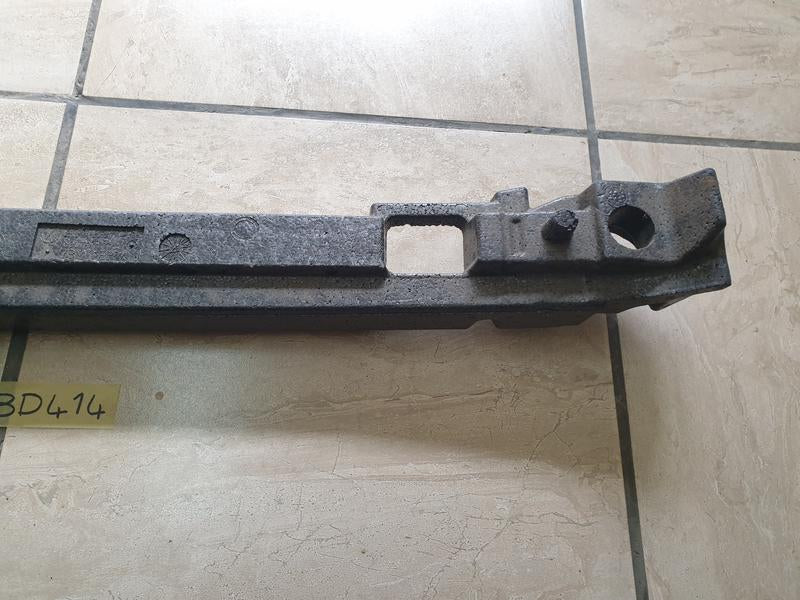 Original New Volkswagen Polo Front Bumper Foam Impact Absorber
