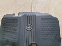 Original Used Mercedes-Benz C-Class E-Class W204 W212 Engine Cover