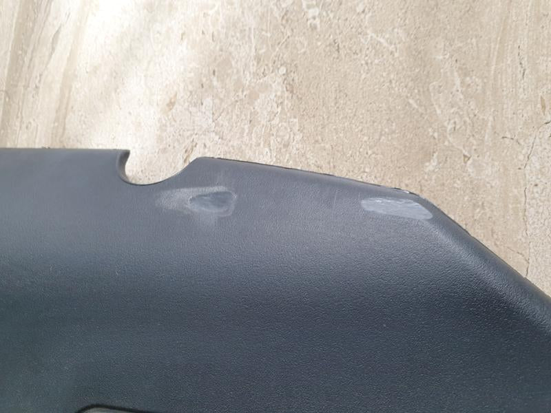 Original Used Mercedes-Benz C-Class E-Class W204 W212 Engine Cover