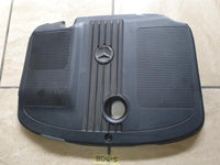 Original Used Mercedes-Benz C-Class E-Class W204 W212 Engine Cover