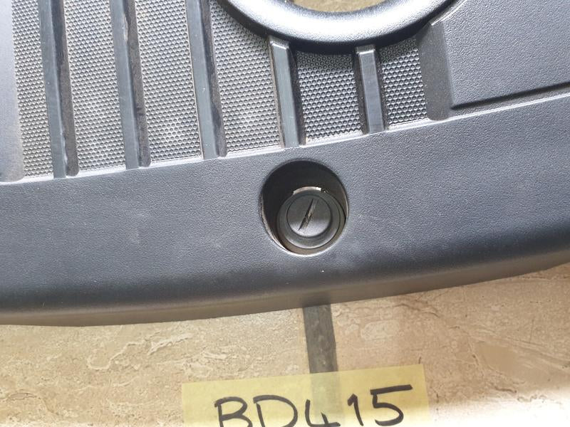 Original Used Mercedes-Benz C-Class E-Class W204 W212 Engine Cover