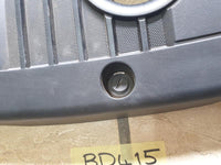Original Used Mercedes-Benz C-Class E-Class W204 W212 Engine Cover