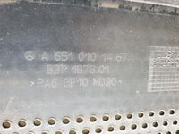 Original Used Mercedes-Benz C-Class E-Class W204 W212 Engine Cover