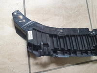 Original New Mercedes-Benz GLB X247 Front Upper Bumper Carrier