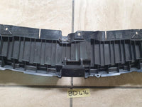 Original New Mercedes-Benz GLB X247 Front Upper Bumper Carrier