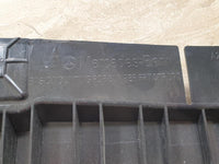 Original New Mercedes-Benz GLB X247 Front Upper Bumper Carrier