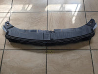 Original New Mercedes-Benz GLB X247 Front Upper Bumper Carrier
