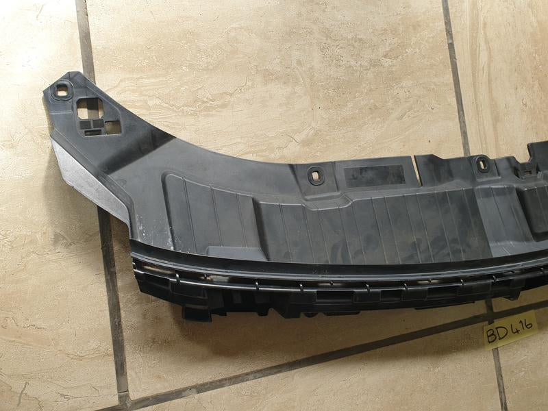 Original New Mercedes-Benz GLB X247 Front Upper Bumper Carrier