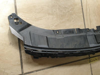 Original New Mercedes-Benz GLB X247 Front Upper Bumper Carrier