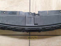 Original New Mercedes-Benz GLB X247 Front Upper Bumper Carrier