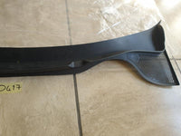 Volkswagen Aftermarket Polo Windshield Wiper Cowl Panel