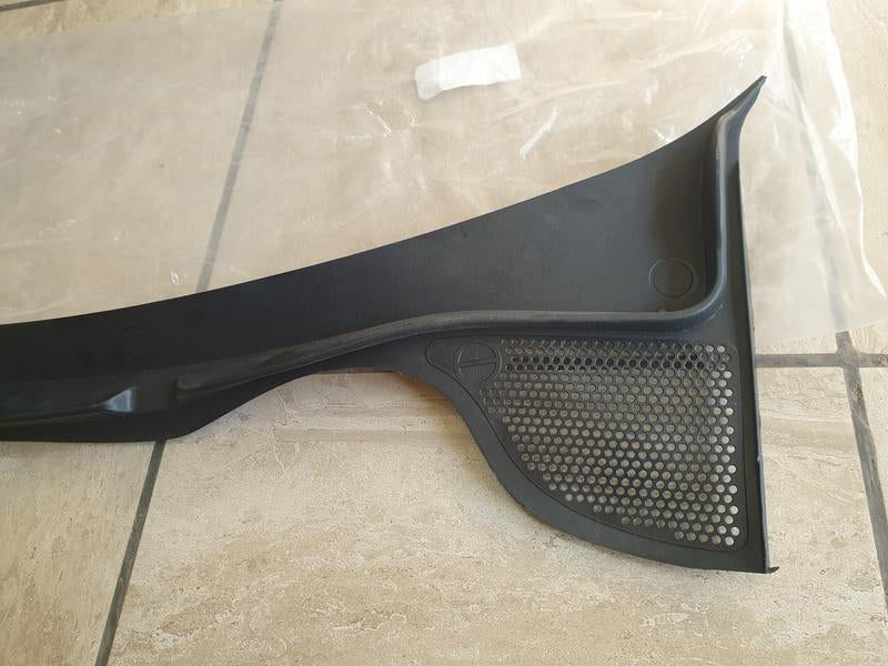 Volkswagen Aftermarket Polo Windshield Wiper Cowl Panel