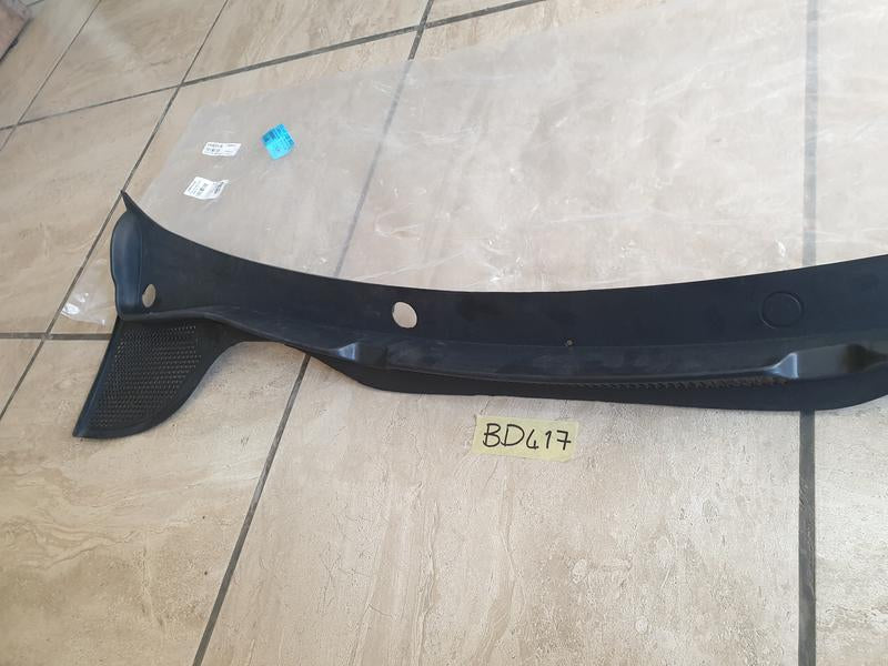Volkswagen Aftermarket Polo Windshield Wiper Cowl Panel