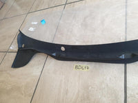 Volkswagen Aftermarket Polo Windshield Wiper Cowl Panel