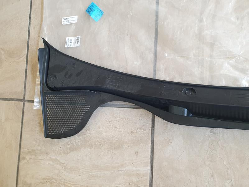 Volkswagen Aftermarket Polo Windshield Wiper Cowl Panel