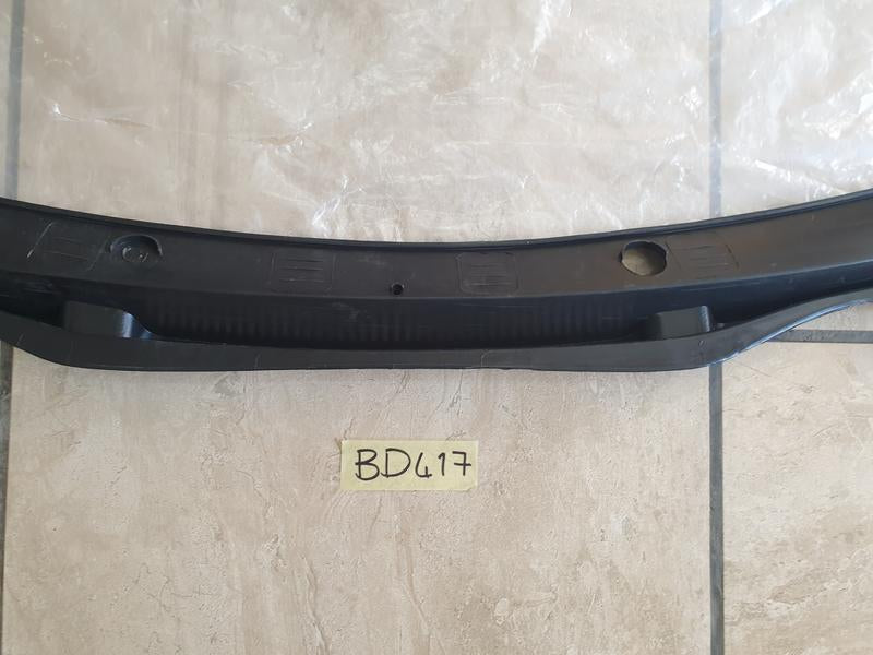 Volkswagen Aftermarket Polo Windshield Wiper Cowl Panel