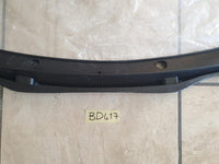 Volkswagen Aftermarket Polo Windshield Wiper Cowl Panel