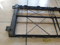 Original New Mercedes-Benz V-Class W447 Radiator Condensor Bracket