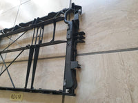 Original New Mercedes-Benz V-Class W447 Radiator Condensor Bracket