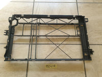 Original New Mercedes-Benz V-Class W447 Radiator Condensor Bracket