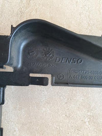 Original New Mercedes-Benz V-Class W447 Radiator Condensor Bracket