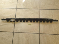 Original New Mercedes-Benz V-Class W447 Rear Bumper Centre Bracket Reinforcement