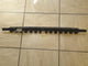 Original New Mercedes-Benz V-Class W447 Rear Bumper Centre Bracket Reinforcement