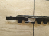 Original New Mercedes-Benz V-Class W447 Rear Bumper Centre Bracket Reinforcement