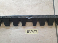 Original New Mercedes-Benz V-Class W447 Rear Bumper Centre Bracket Reinforcement