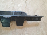 Original New Mercedes-Benz V-Class W447 Rear Bumper Centre Bracket Reinforcement