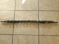 Original New Mercedes-Benz V-Class W447 Rear Bumper Centre Bracket Reinforcement